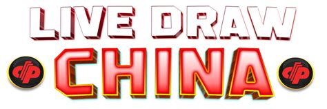 live draw cina|China Live Draw.